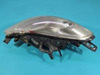 Reflektor prawy lampa przód Peugeot Partner II EUROPA 9682829280, 89318001