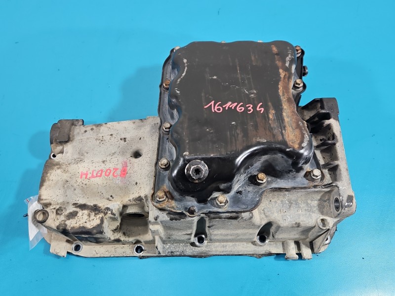 Misa olejowa MISKA Opel Zafira C 2.0 cdti B20DTH 5557892, 555863