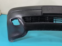 Zderzak przód Audi 80 B3 zielony