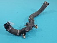Rura przewód Nissan, KATALOGOWOO 144601001R K6144602921R 144600468R INTERCOOLERA Nissan Juke I F15 10-19 1.2 T