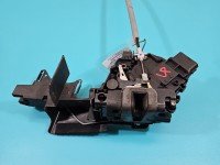 Zamek przód lewy Ford Mondeo Mk4 EUROPA 6pin, 6M2A-R21813-EC