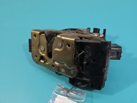 Zamek przód lewy Ford Focus Mk1 EUROPA 8pin, 2S4A-A21813-HA