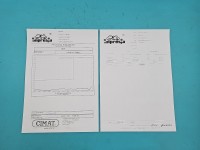 Turbosprężarka Regenerowana Fiat Croma II 773720-1, 55211063, LHN00212I 1.9 jtd 150KM