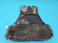 PŁYTA PODWOZIA Osłona silnika dolna Renault Scenic III 758900006R, 785900007R 1.6 dci