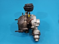 Turbosprężarka Audi A6 C6 2.0 tdi 140KM 717858-2, 038145702E