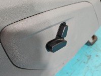 Fotel lewy przód kierowcy Jeep Grand cherokee III WK EU