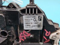 Zamek tył prawy 1395370080 Fiat Ducato IV