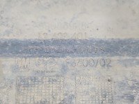 Osłona ZAŚLEPKA PLASTIK Opel Astra V K 13423601
