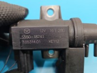 Zawór podciśnienia Mazda CX-3 14-21 1.5d S550-18741, 70531401