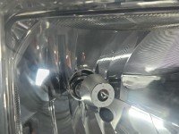 Reflektor prawy lampa przód Vw Transporter T5 EUROPA