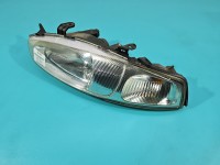 Reflektor lewy lampa przód Mitsubishi Colt 96-04 EUROPA