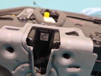 Zamek tył lewy 7445045 BMW G20 Producent części: BMW, SEDAN 5pin