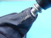 DŹWIGNIA LEWAREK WYBIERAK LINKI Toyota Auris I 1.4 D4D