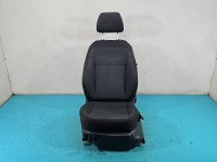 Fotel lewy przód kierowcy Skoda Fabia II 5d EUROPA