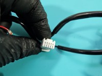 Przełącznik multifunkcja kierownicy Mitsubishi Outlander III 12-