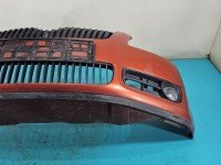 Zderzak przód Skoda Fabia II