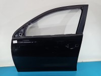 DRZWI PRZÓD LEWE KIEROWCY Vw Golf VI 5d CZARNY L041