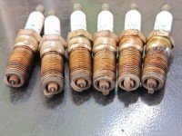 Silnik Mazda CX-9 CA10285875 3.7 V6 FILM pomiar