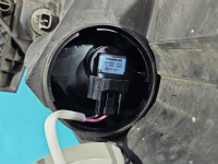 Reflektor lewy lampa przód Mitsubishi Grandis EUROPA