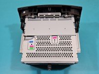 Radio fabryczne MAZDA 3 II BL 08-13 14792726 radioodtwarzacz