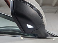 Lusterko prawe Skoda Superb III biały LF9E europa