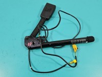 Pas bezpieczeństwa przód prawy pasażera Mercedes W211 6022099000, 602208100