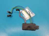 Sterownik moduł Peugeot, ALARMU Peugeot 3008 II 9821872580