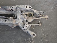 Tylna belka oś tył LEXUS NX I 14-21 2.0 T