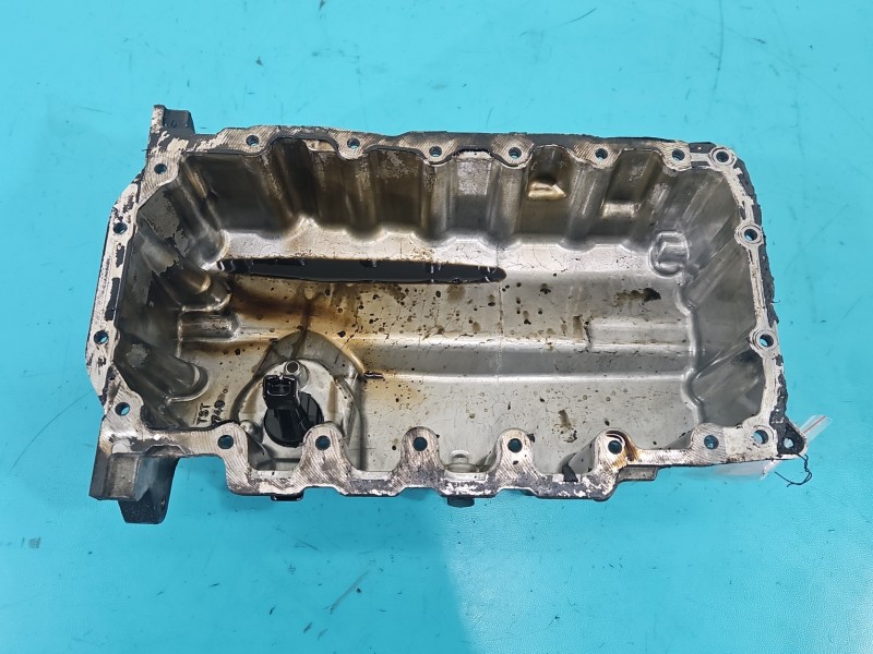 Misa olejowa MISKA Skoda Octavia III 1.6 TDI (CXXB)