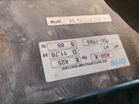 Hak holowniczy Mercedes W212