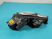 Reflektor lewy lampa przód Smart Forfour I 04-06 EUROPA