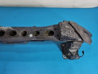 Wzmocnienie zderzaka przód belka Ford Focus Mk3 Producent części: FORD, Europejska przednie Eb