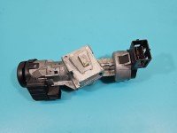 Komputer Sterownik silnika 5U71-12A650-AB, 0281011995 Mazda 3 I BK 1.6 citd