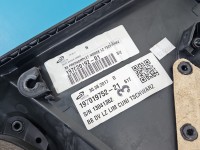 Tapicerka drzwi tył lewa boczek Vw Passat B8 3G0867419, 3G0867179B, 3G0867363