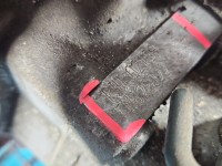 Skrzynia biegów Skoda Octavia III 1.5 TSI