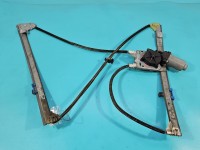 Podnośnik przód lewy SZYBY WINDA Renault Laguna II 2PIN 5d HB