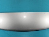 Spoiler lotka klapy Toyota Avensis II T25 srebrny