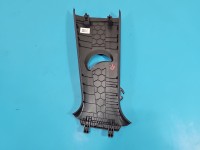 Osłona Europejska, Słupka Prawa Cupra Formentor 1.5 TSI