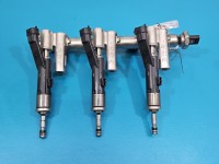 Wtryskiwacz Peugeot 308 II T9 9822715980, 9811353880, 9812191080 1.2 12V