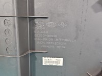 Tapicerka drzwi przód lewa boczek kierowcy Hyundai Elantra V 10-16 82350-3X010