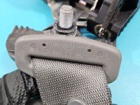 Pas bezpieczeństwa tył lewy Mercedes W221 A2218601185