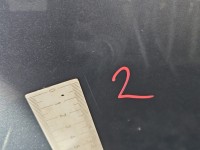 Drzwi przesuwne prawe boczne Fiat Scudo II 06-