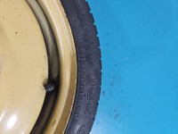 Koło zapasowe 15" dojazdowe dojazdówka Kia Venga 5x114.3, Marka: Toyo, 115 mm, Profil opony: 70, IMPRK1597644, TOYO 115/70...