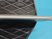 Zaślepka kratka zderzaka prawa atrapa BMW X6 E71 7188384