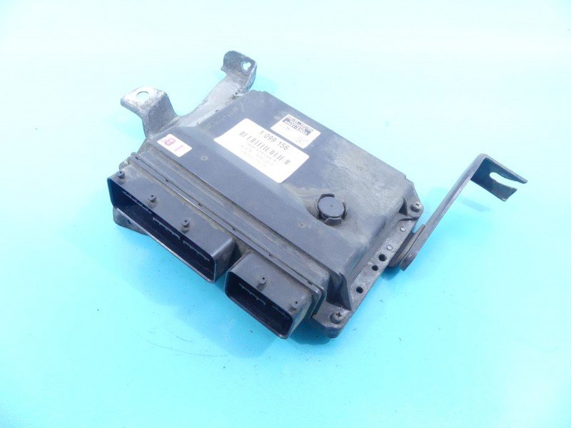 Komputer Sterownik silnika LEXUS IS II 05-13 2.2d 89661-53M50, 275900-1875