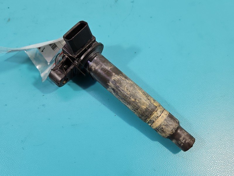 Cewka zapłonowa LEXUS IS I 98-05 2.0 16V Producent części: Lexus, 4 PIN DENSO 90919-02230