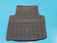 Dywaniki komplet Skoda Superb III