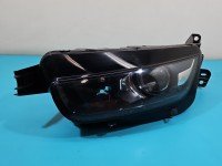 Reflektor lewy lampa przód Citroen C4 Grand Picasso II 13-22 EUROPA