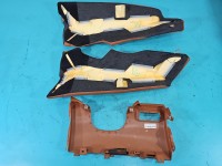 Fotele komplet kanapa Jaguar XE X760