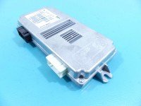 Sterownik moduł Producent części: BMW, Europejska, KAMERY BMW X5 F15 16129510, 9348479